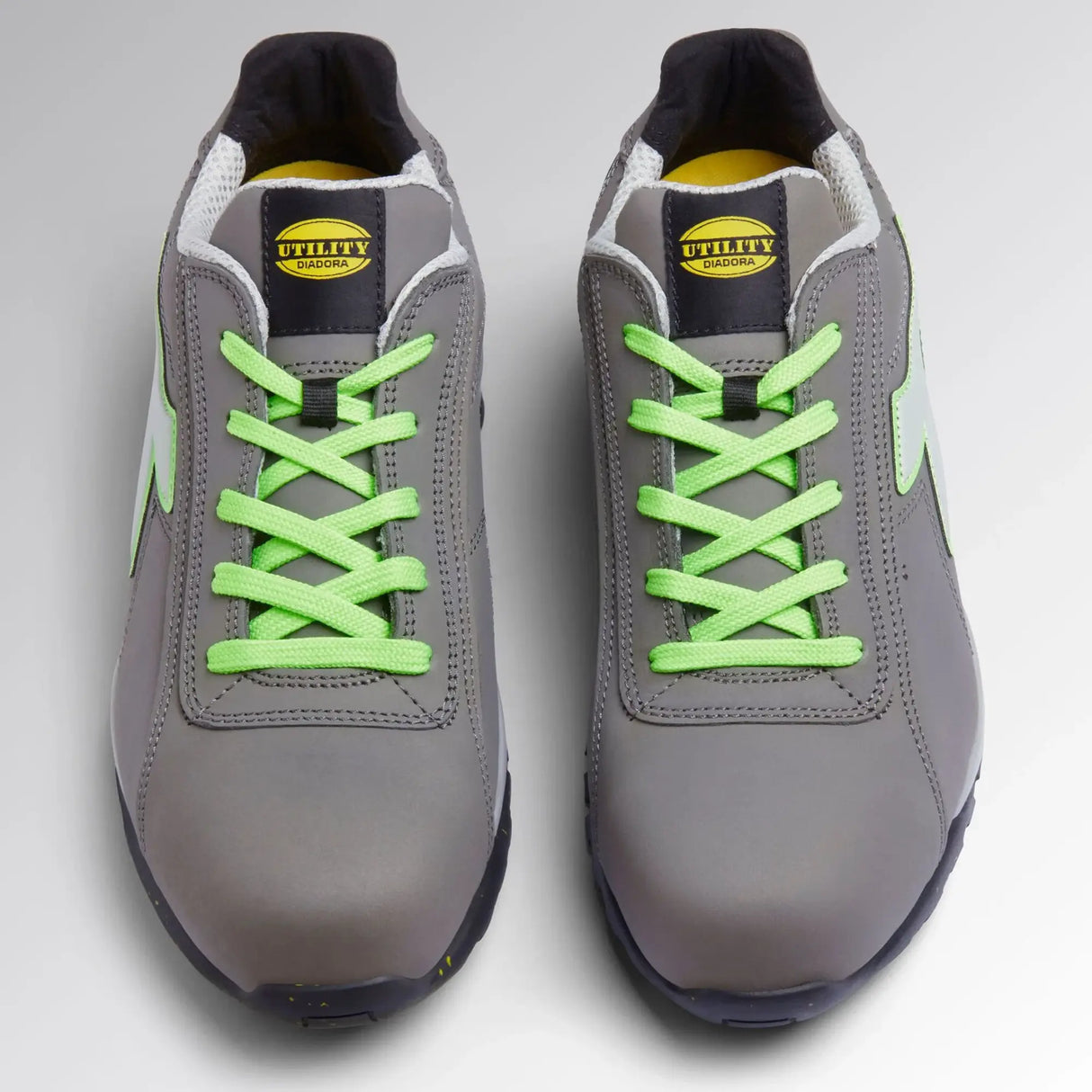 Scarpa Diadora Glove MDS Low S3S FO HRO SR Coal