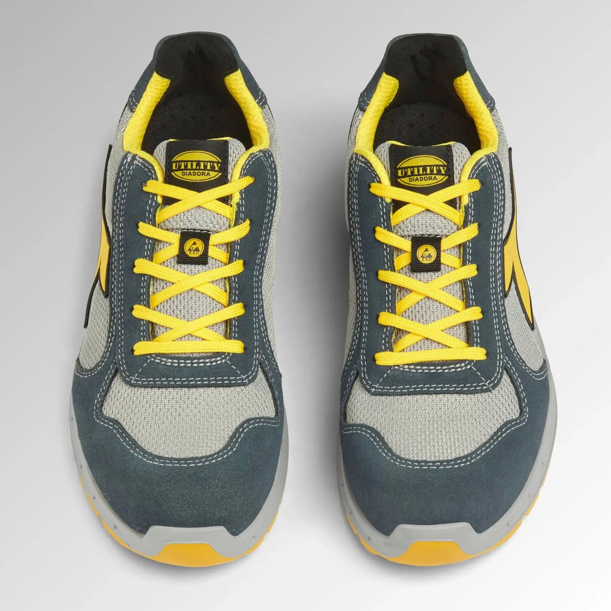 Scarpa Antinfortunistica Diadora Run A.Box Lox S1PS Cosmo