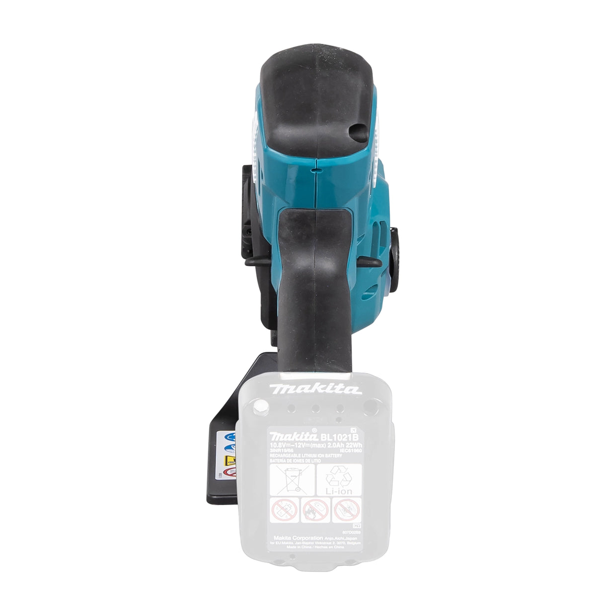 Potatore a catena Makita UC100DZJ 12V