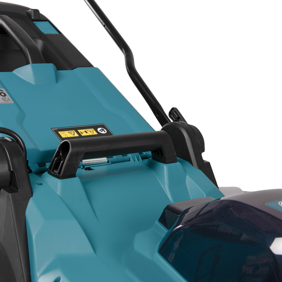 LM003GZ - Lawnmower Makita LM003GZ XGT 40V 38cm - Image 13