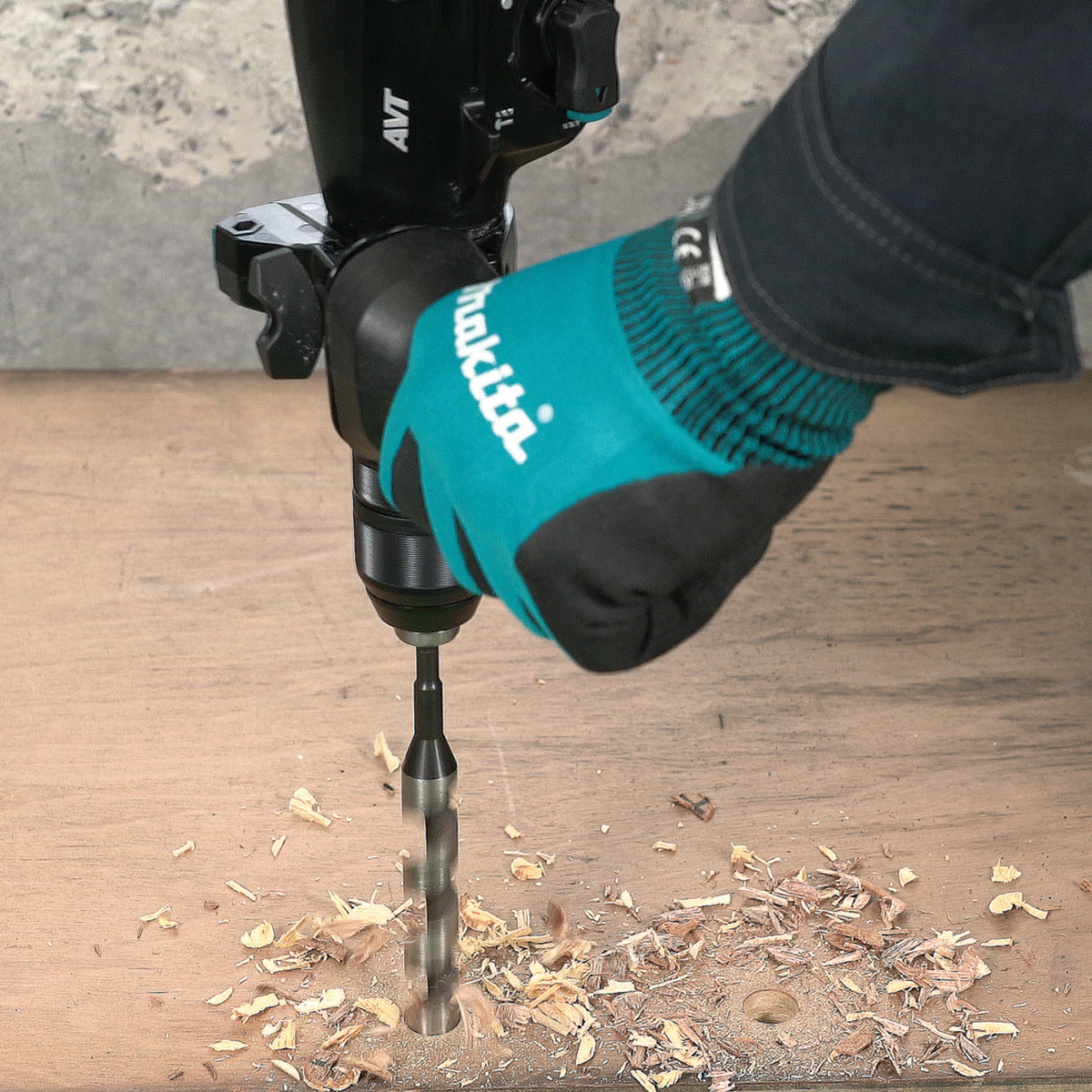 Tassellatore Makita HR012GZ01 40V