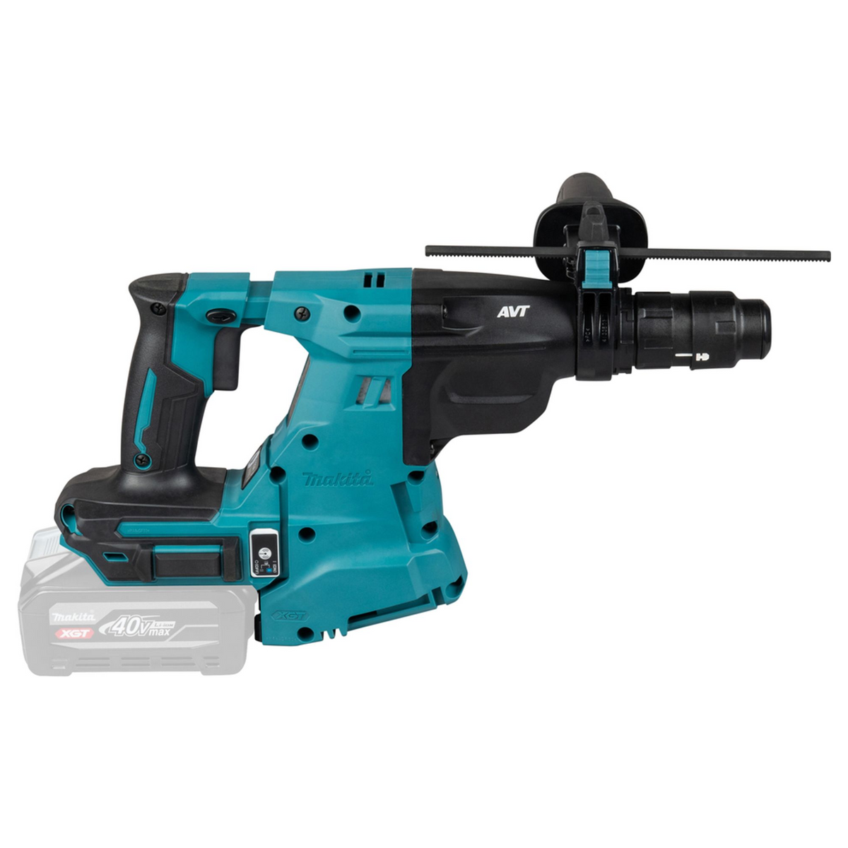 Tassellatore Makita HR012GZ01 40V