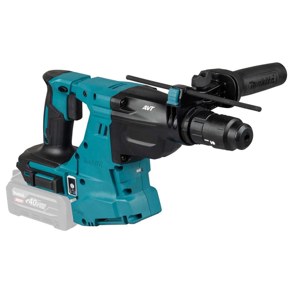 Tassellatore Makita HR012GZ01 40V