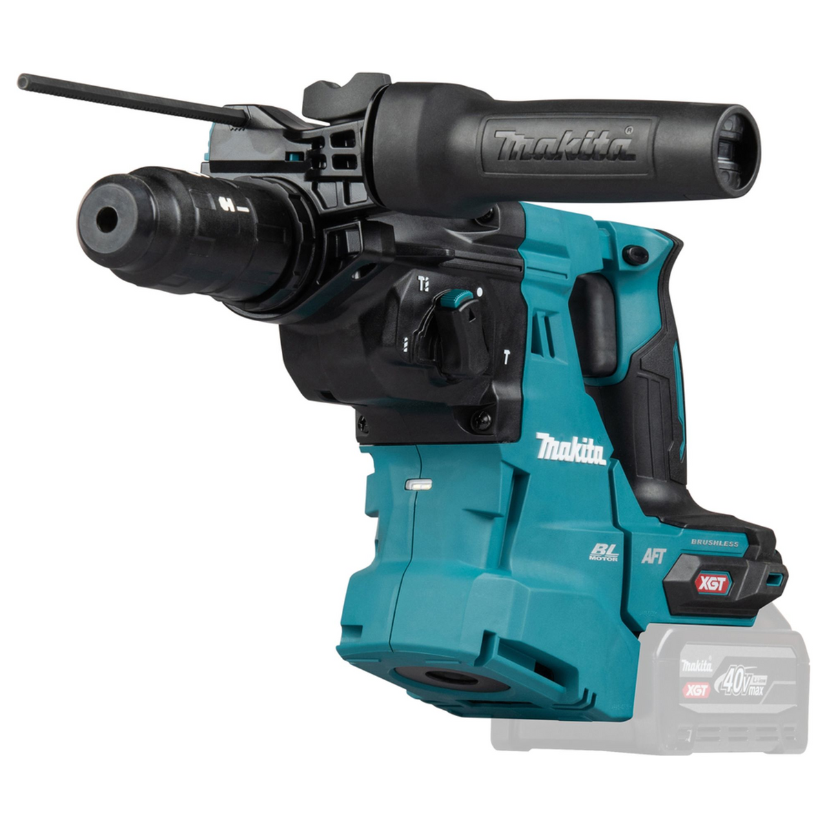 Tassellatore Makita HR012GZ01 40V