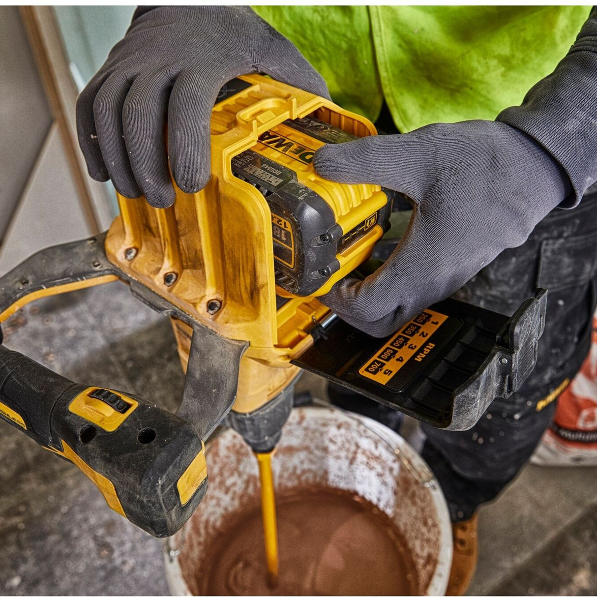 DCB548-XJ - Battery Dewalt DCB548-XJ 54V 12Ah - Image 7