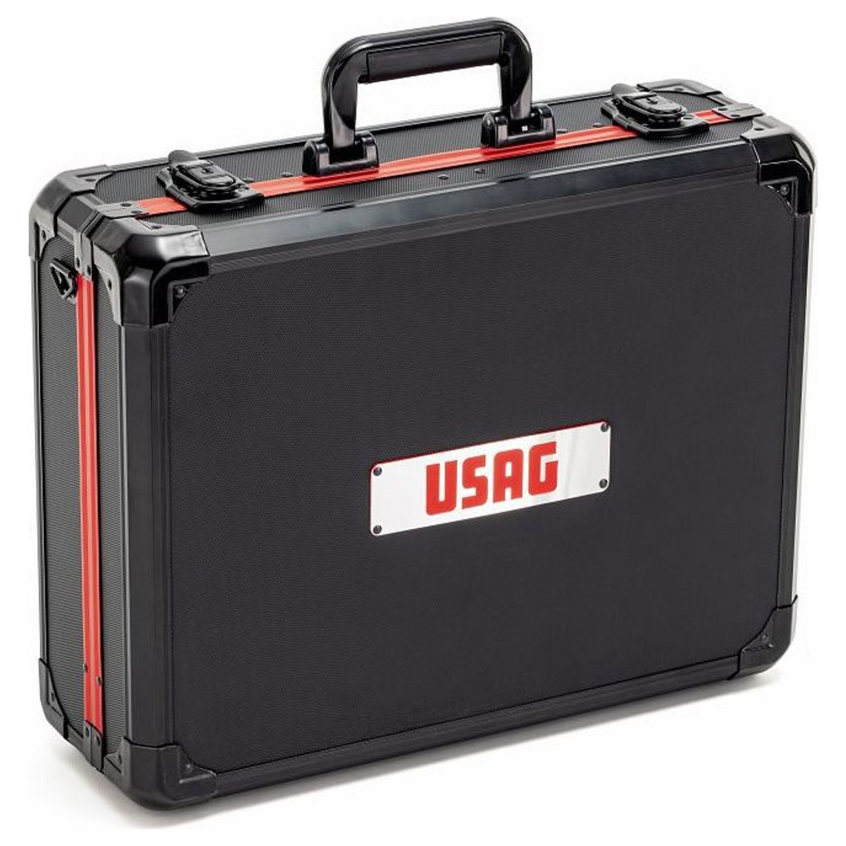 U00020017 - Electrical Engineering Assortment Case USAG 002 ME 181 Pieces - Image 4