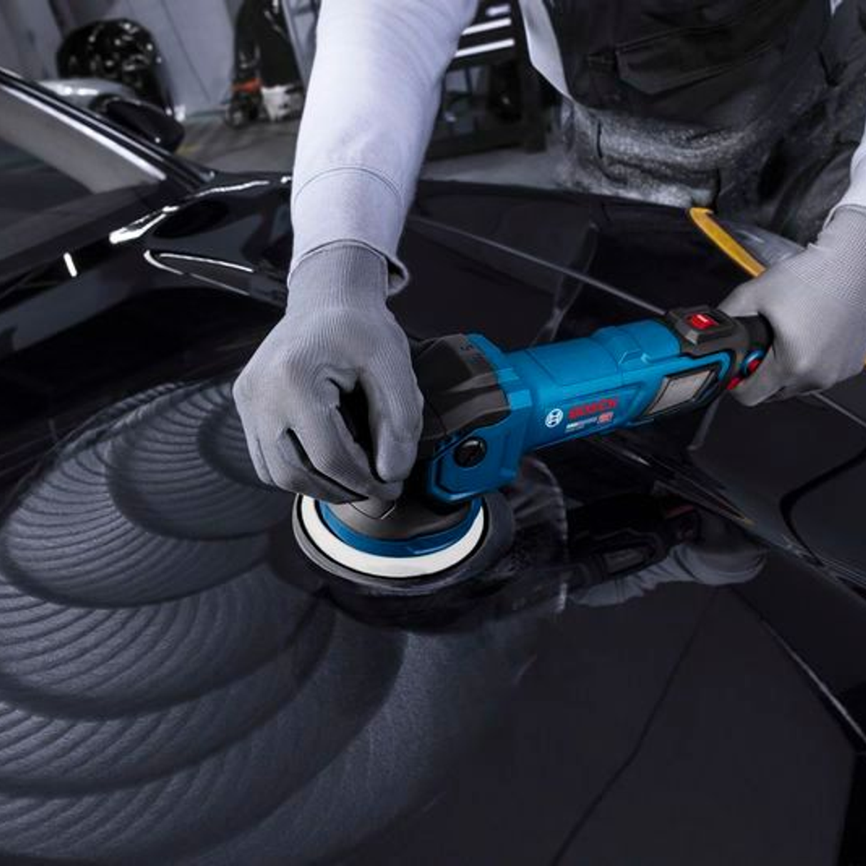 06013B1000 - Polisher Bosch Professional GPX9-125S PRO 900W - Image 19