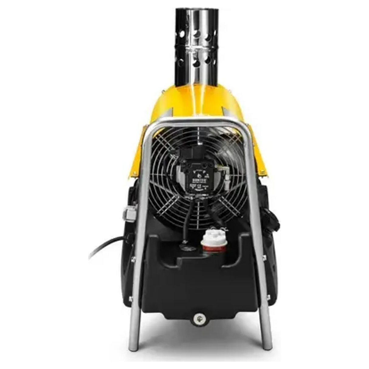 Riscaldatore d'Aria Indiretto a Gasolio Master BV 77 21kW