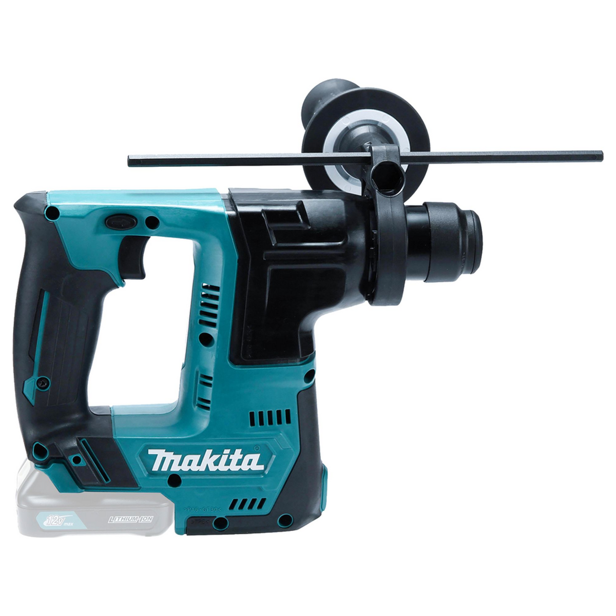 Tassellatore Makita HR140DZJ 12V