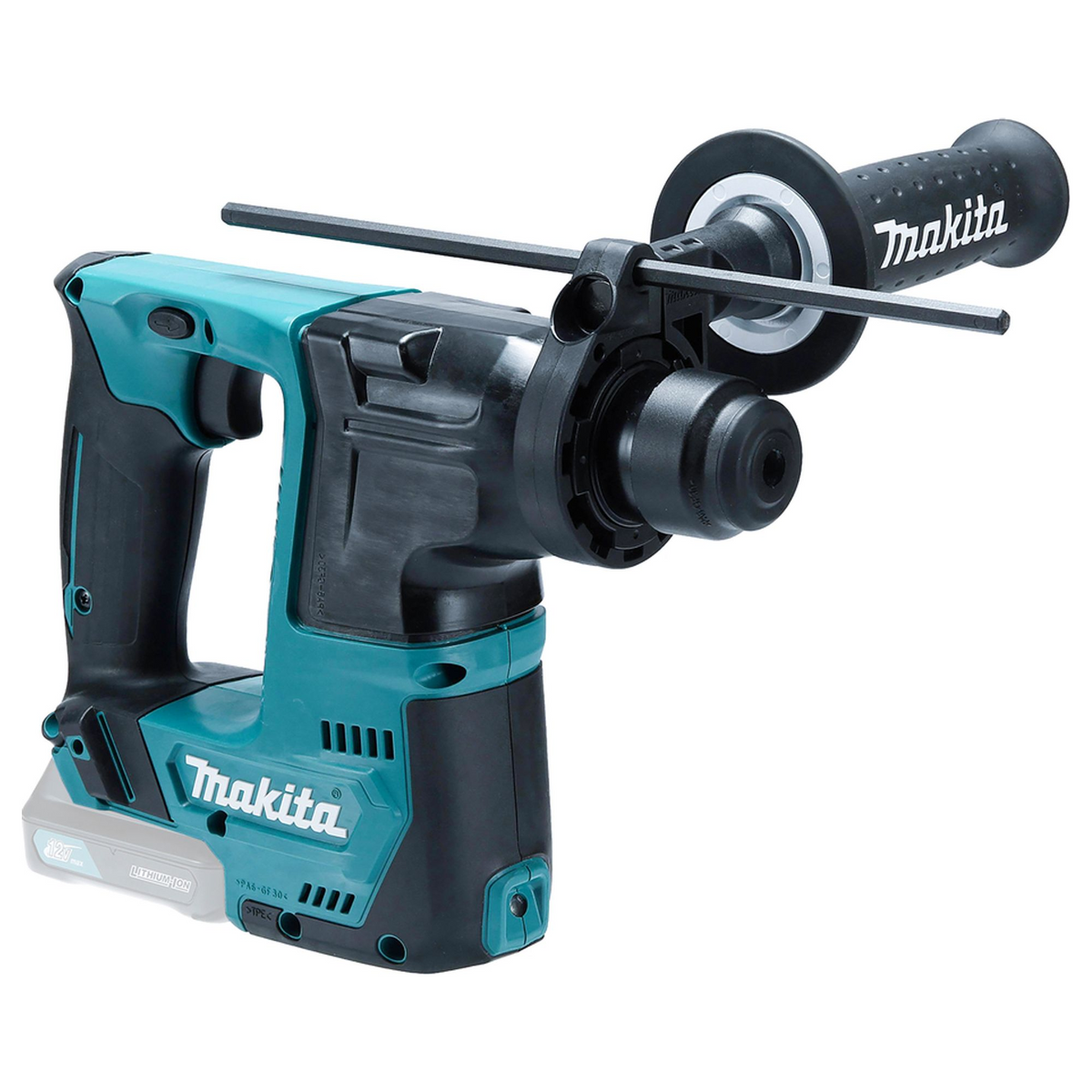 Tassellatore Makita HR140DZJ 12V