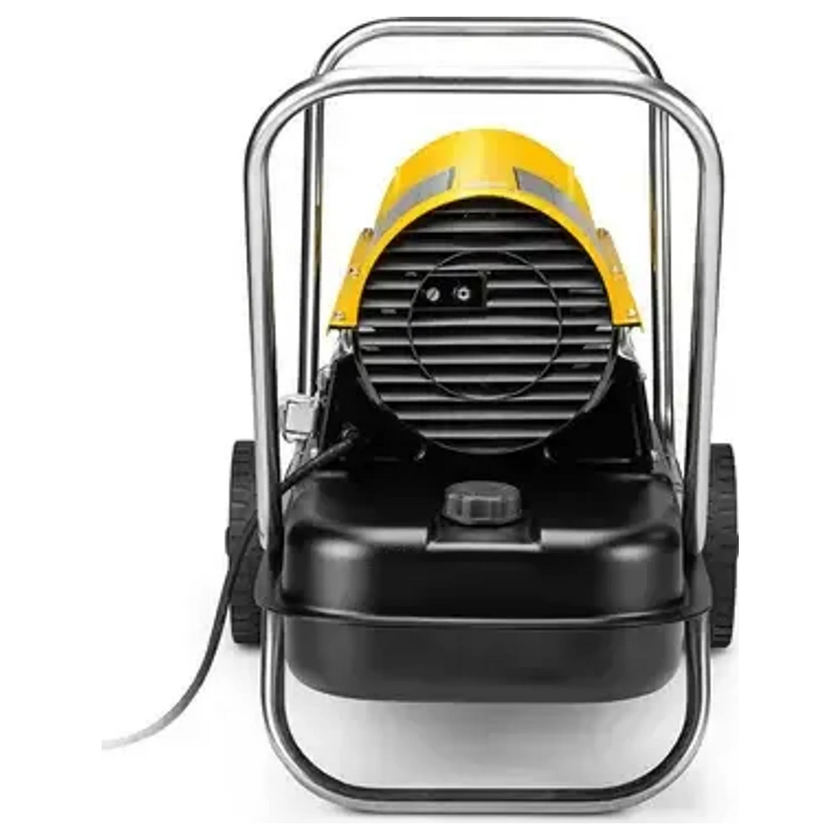 4010814 - Riscaldatore a Gasolio Diretto Master B 150 44kW - Immagine 8