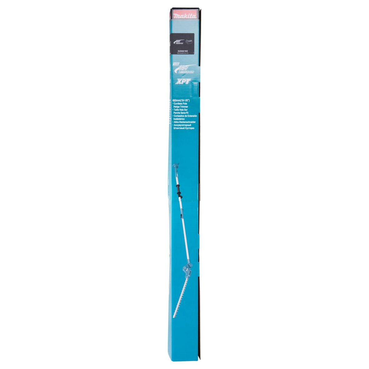 Tagliasiepi Telescopico Makita DUN461WZ 18V