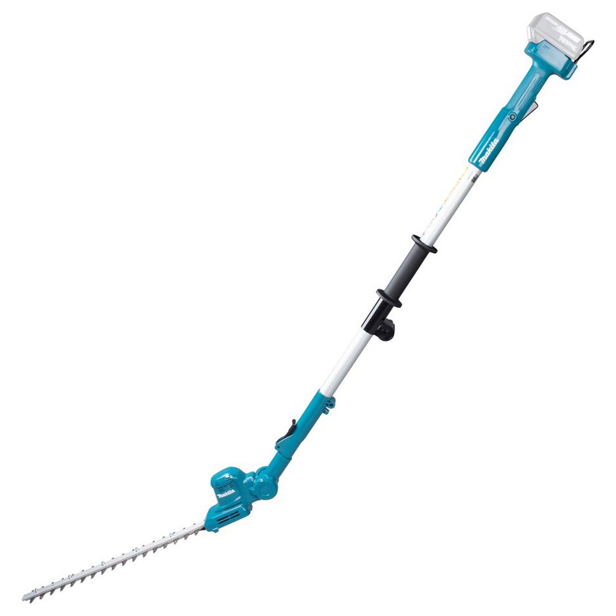 Tagliasiepi Telescopico Makita DUN461WZ 18V