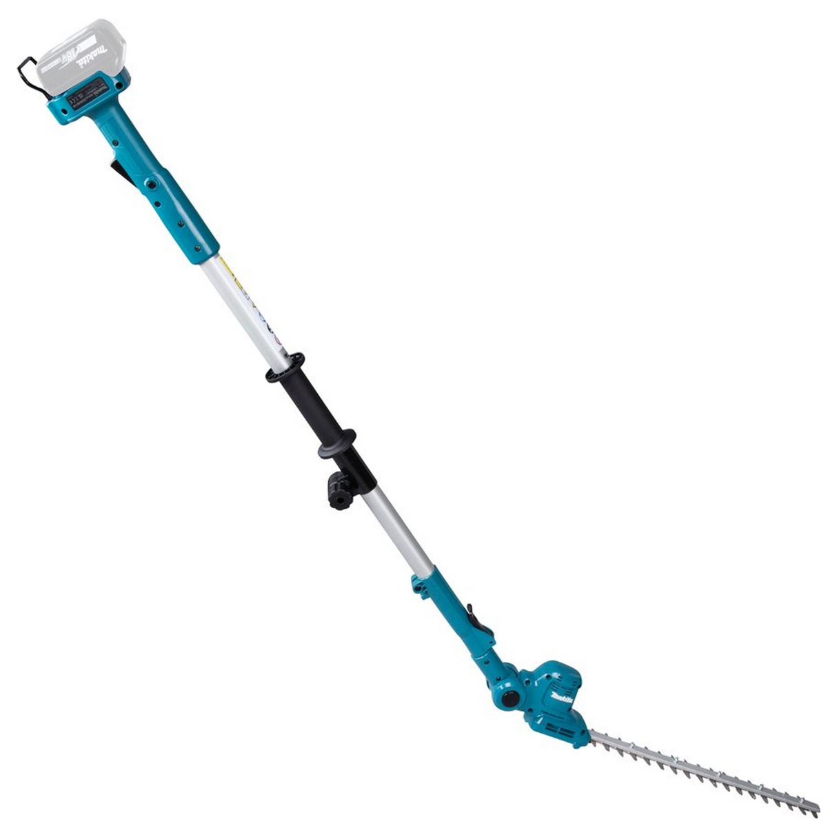 Tagliasiepi Telescopico Makita DUN461WZ 18V
