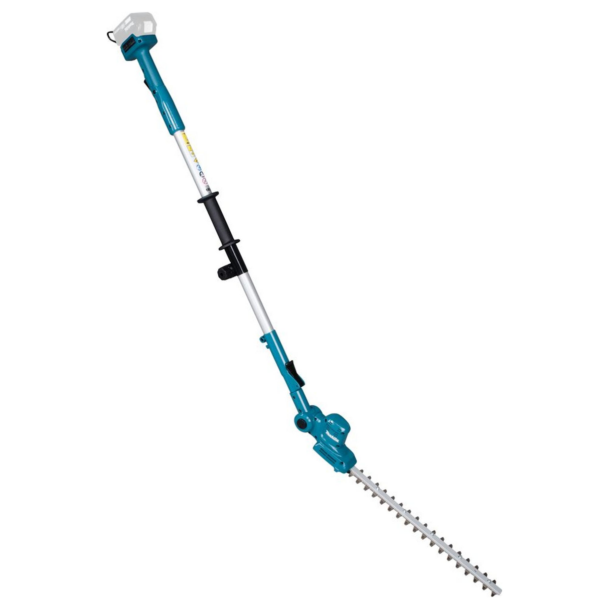 Tagliasiepi Telescopico Makita DUN461WZ 18V