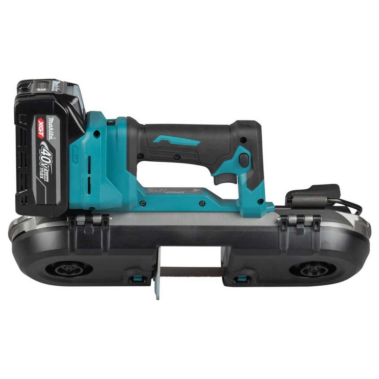 PB003GZ - Portable Band Saw Makita PB003GZ XGT 40V - Image 11