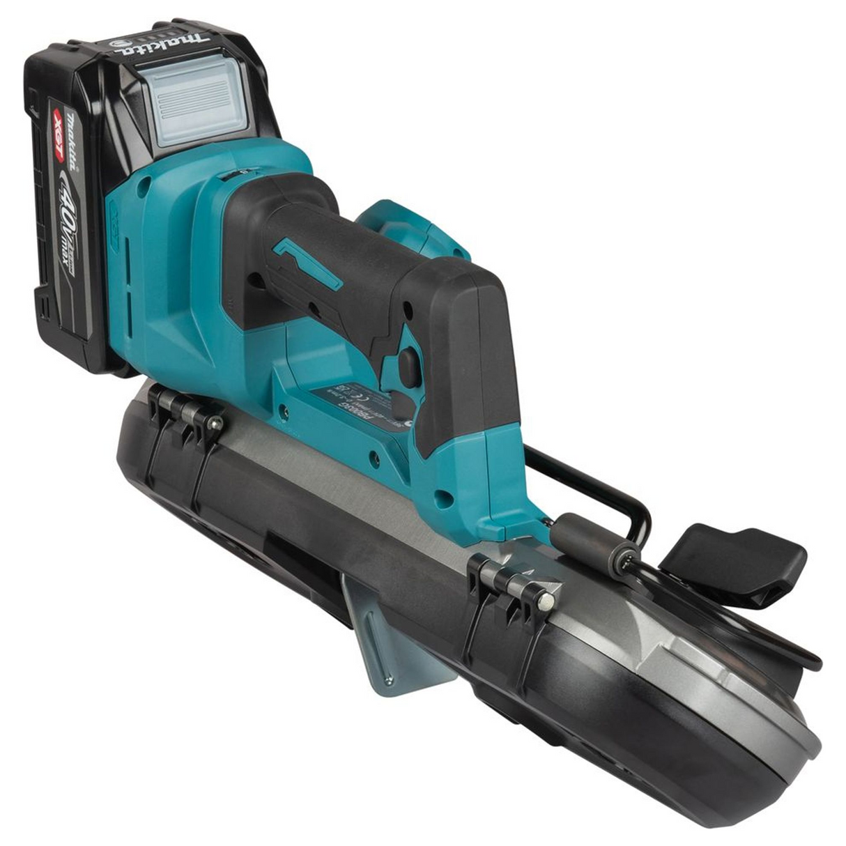 PB003GZ - Portable Band Saw Makita PB003GZ XGT 40V - Image 13