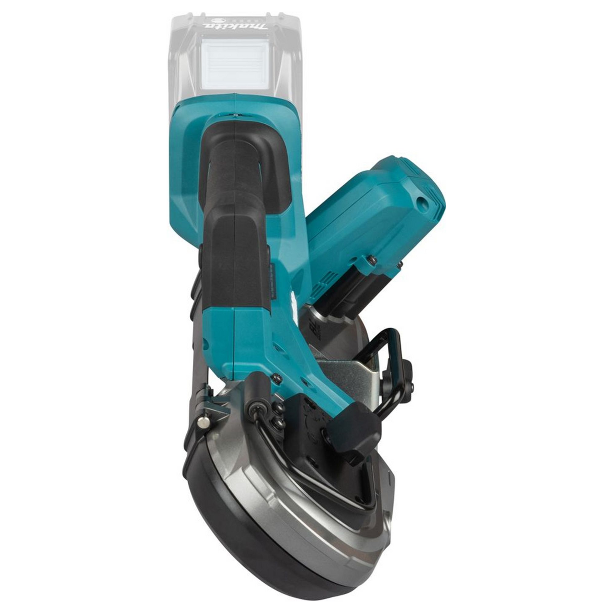 PB003GZ - Portable Band Saw Makita PB003GZ XGT 40V - Image 14