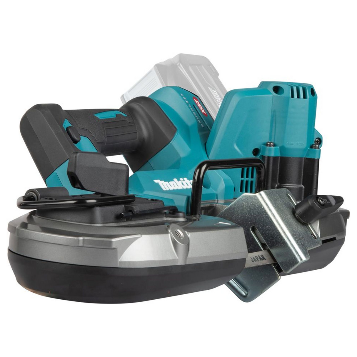 PB003GZ - Portable Band Saw Makita PB003GZ XGT 40V - Image 18