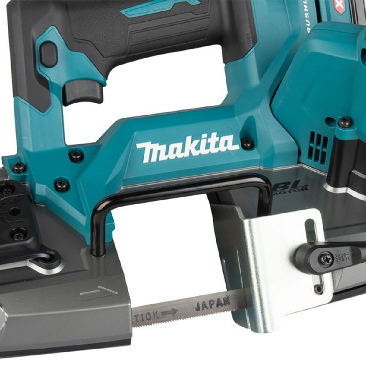 PB003GZ - Portable Band Saw Makita PB003GZ XGT 40V - Image 21