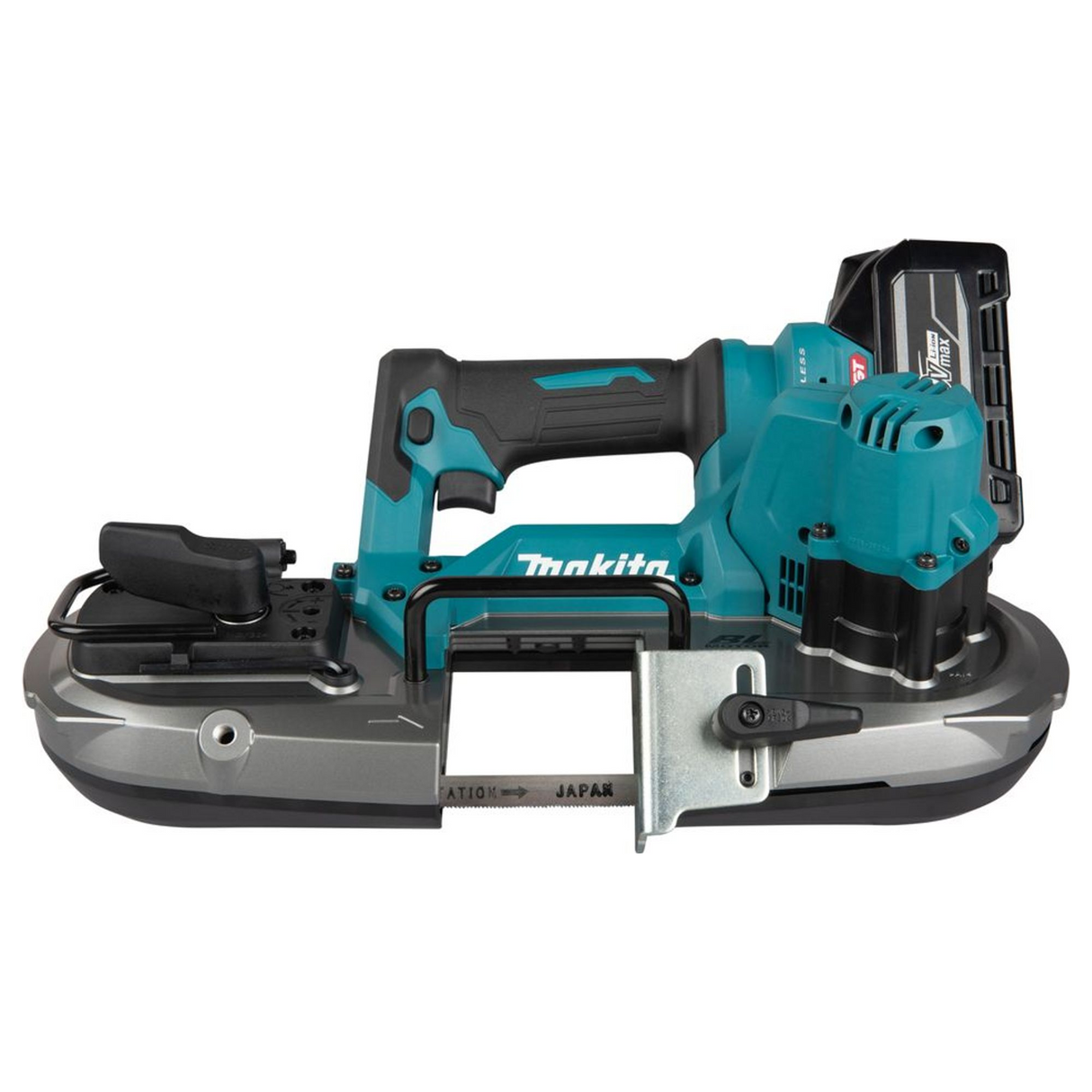 PB003GZ - Portable Band Saw Makita PB003GZ XGT 40V - Image 23