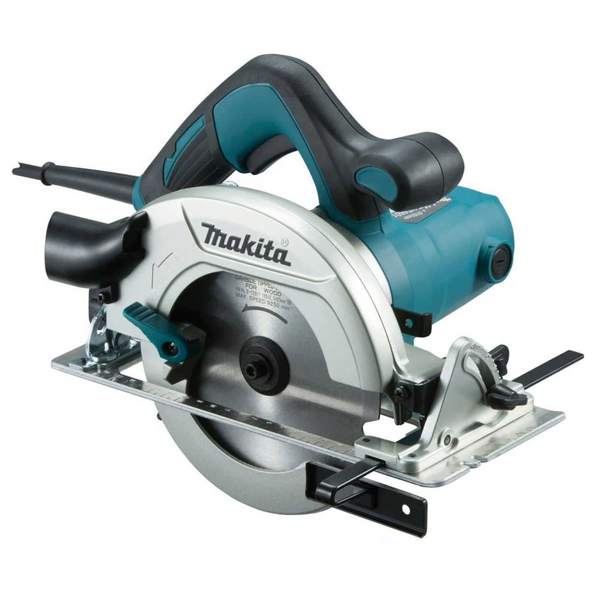 HS6601J - Circular Saw Makita HS6601J 1050W