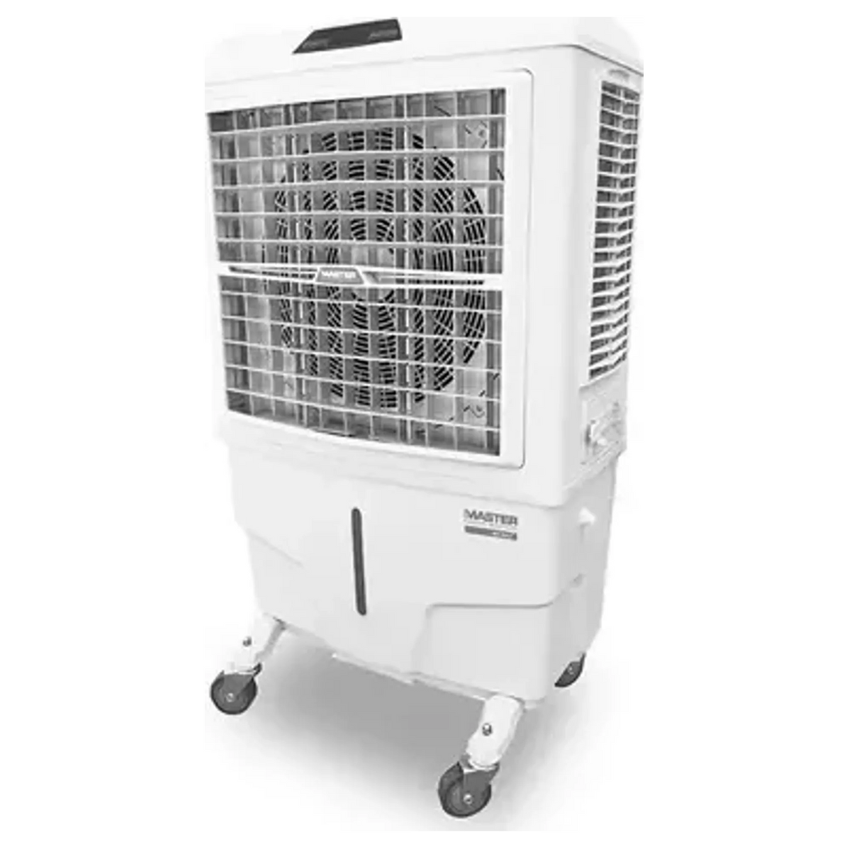 4140133 - Raffrescatore Evaporativo Master BC 80 330W - Immagine 2