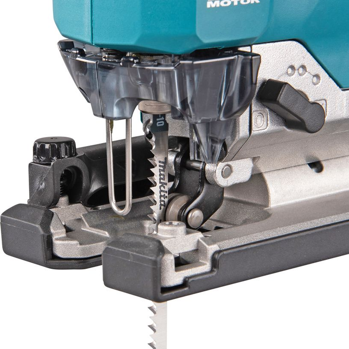 JV002GM201 - Seghetto Alternativo Makita JV002GM201 40V - Immagine 14
