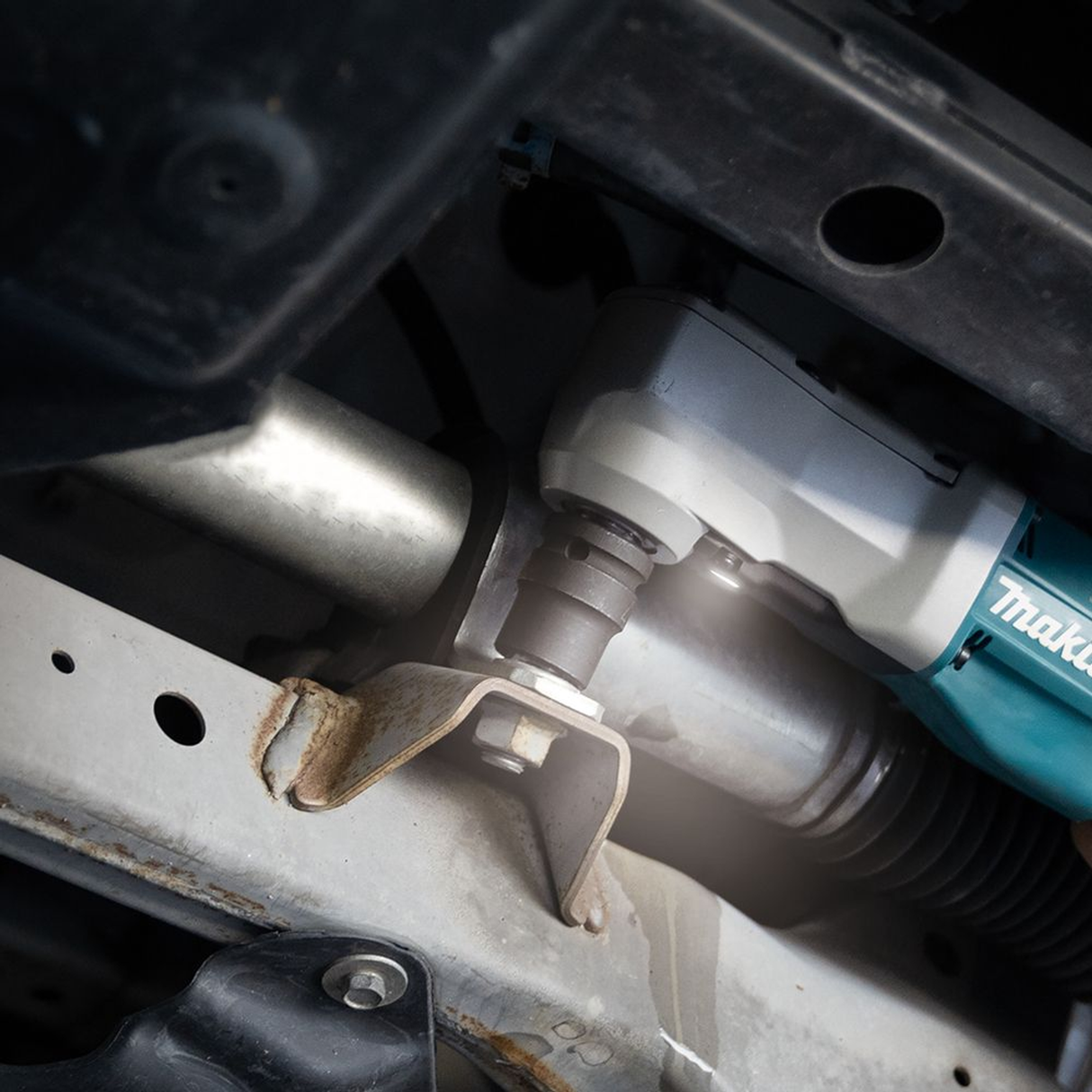DTL300ZJ - Impact Angle Wrench Makita DTL300ZJ 18V - Image 20