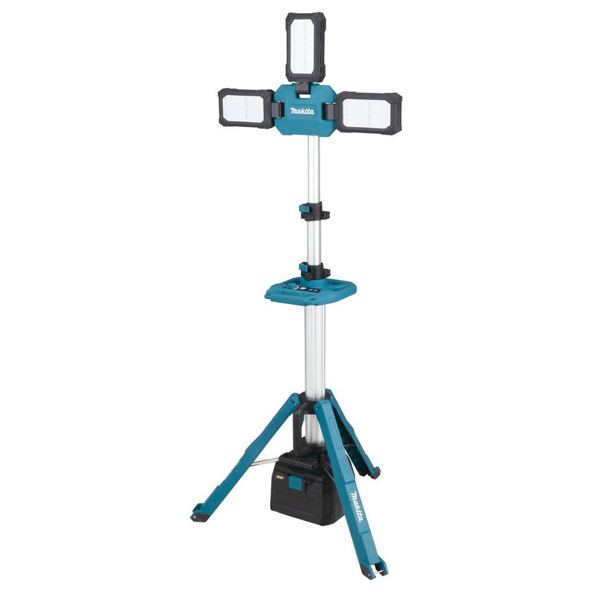 ML014G - Torre Faro Makita ML014G XGT 40V/18V 15000lm