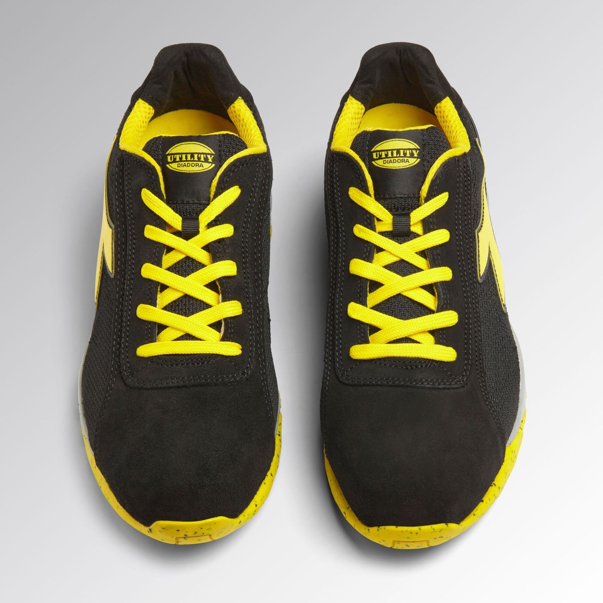 701.181136-80013 - Safety Shoes Diadora Glove MDS Text Low S1PS - Image 3