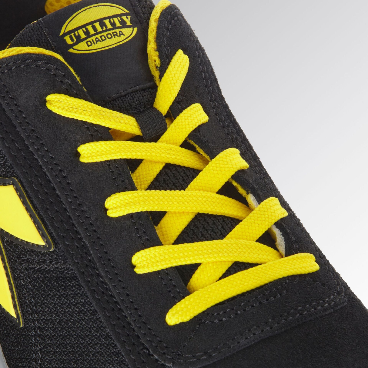701.181136-80013 - Safety Shoes Diadora Glove MDS Text Low S1PS - Image 4