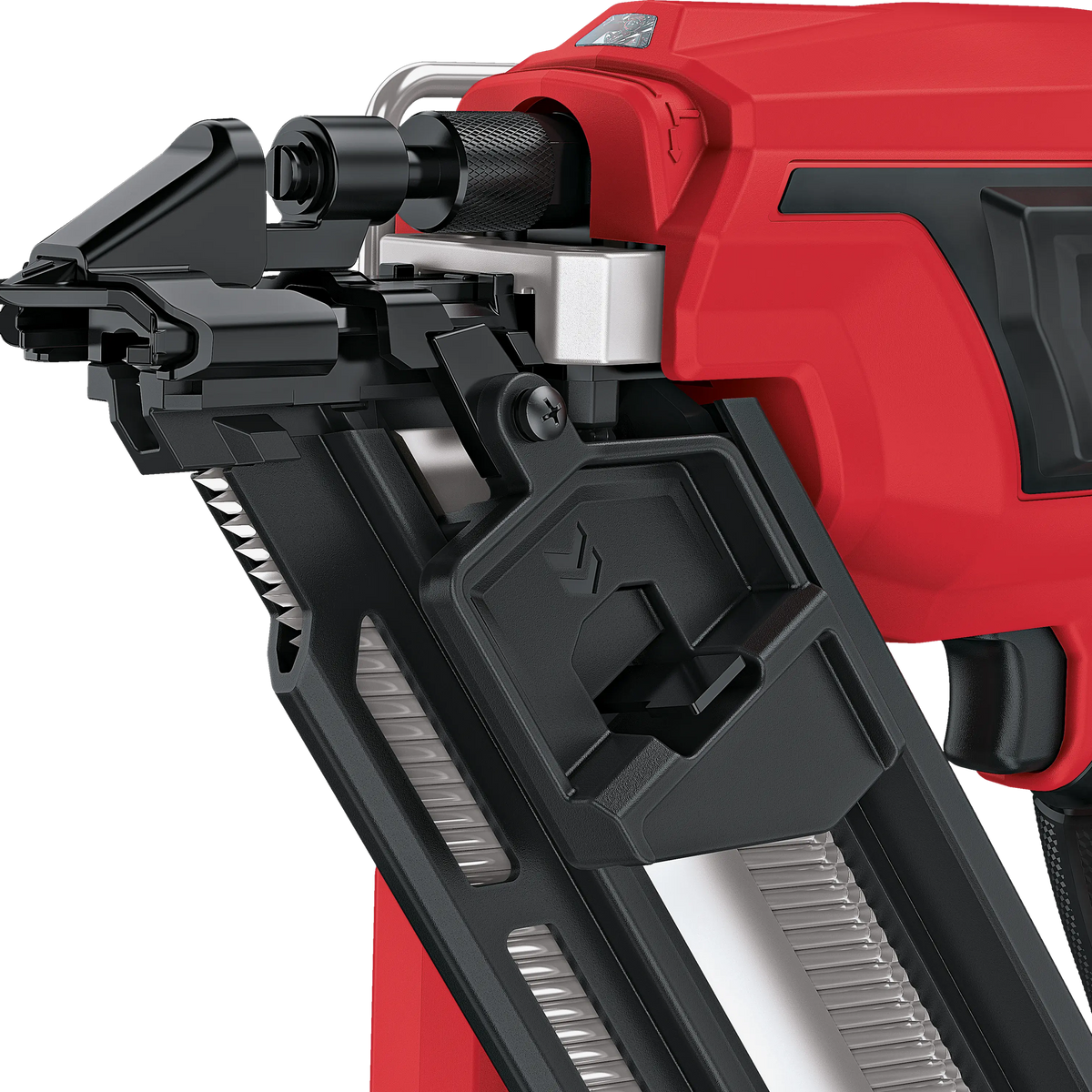 535466 - Battery-Powered Tape Nailer Flex NF 50-90 18-EC C 18V - Image 11