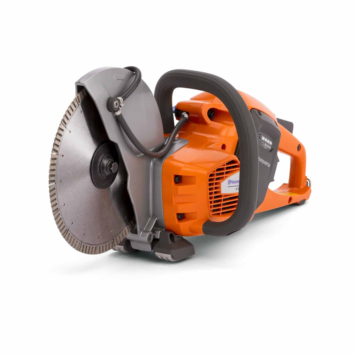 Mototroncatrice Husqvarna K 535i 36V