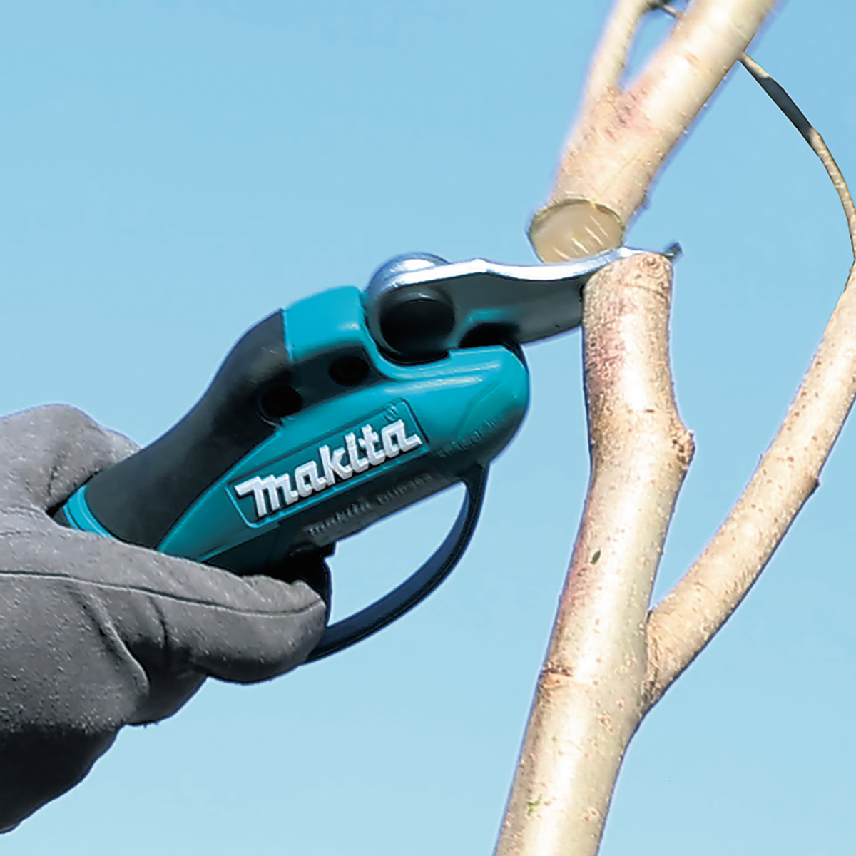 DUP362Z - Pruning Shears Makita DUP362Z 36V (2x18V) - Image 22