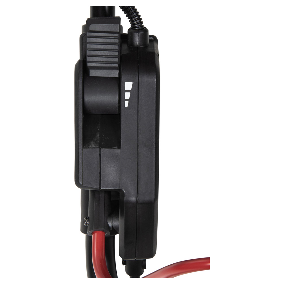 LM002GT201 - Rasaerba Semovente Makita LM002GT201 XGT 40V 534mm 70L - Immagine 14