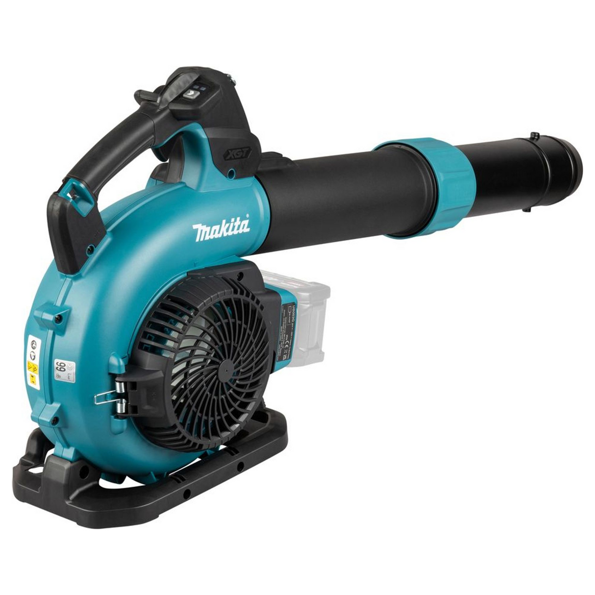 UB003GZ - Blower Vacuum Makita UB003GZ 40V - Image 5