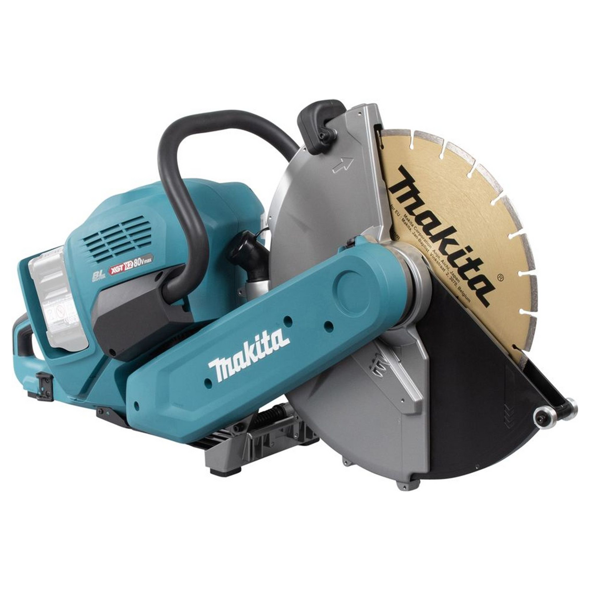 CE002GZ01 - Troncatrice Makita CE002GZ01 80V