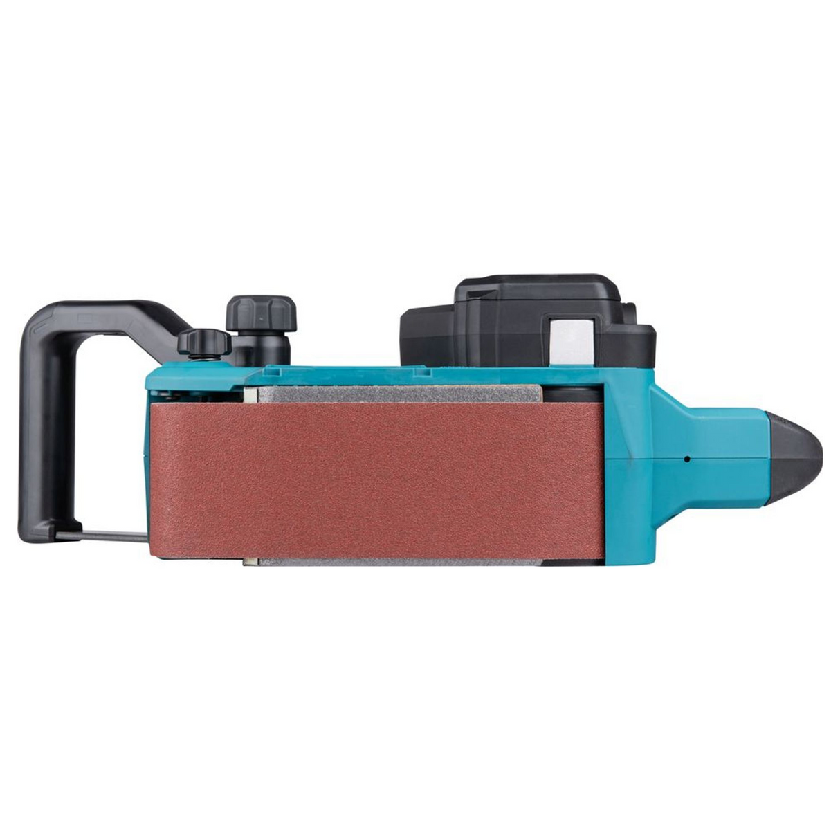 BS001GZ01 - Belt sander Makita BS001GZ01 40V - Image 15