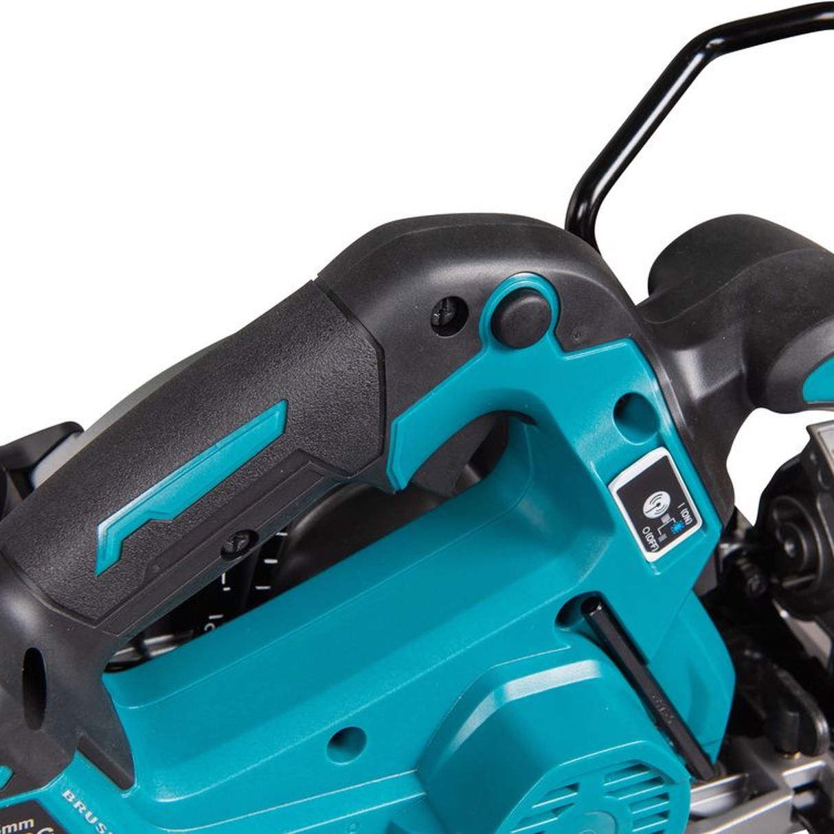 HS012GD201 - Sega Circolare Makita HS012GD201 40V - Immagine 15