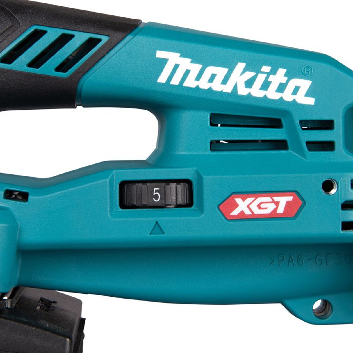 Levigatrice Orbitale Makita BO005CGZ 40V