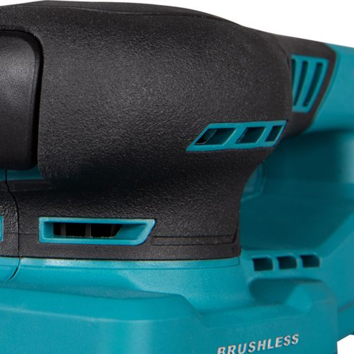 Levigatrice Orbitale Makita BO005CGZ 40V