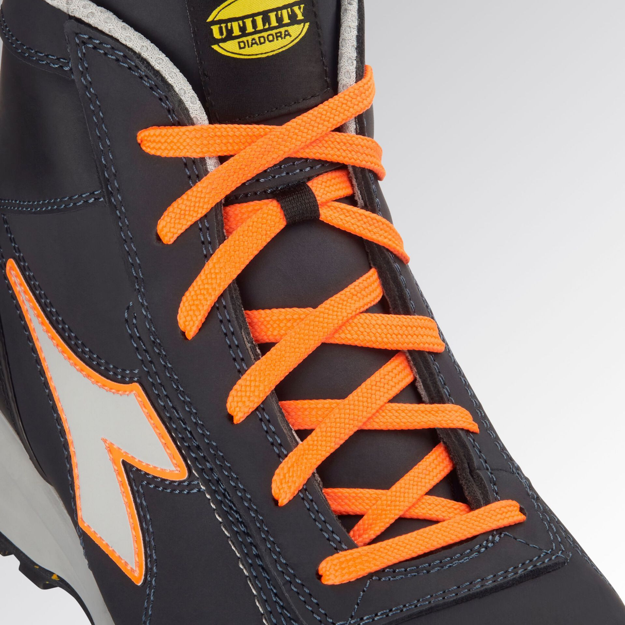 701.181134 - Safety Shoes Diadora Glove MDS Mid S3S - Image 4
