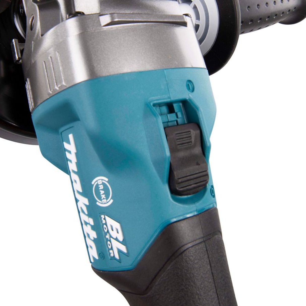 GA023GU201 - Grinder Makita GA023GU201 40V 4Ah - Image 12