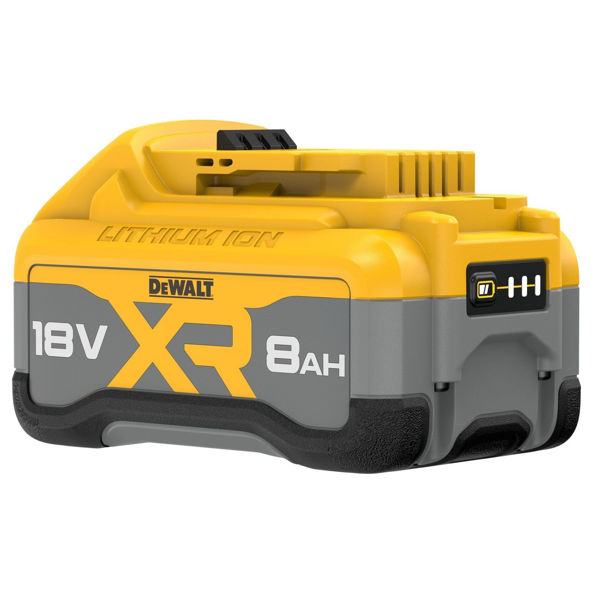Batteria Dewalt DCB1880-XJ 18V 8Ah