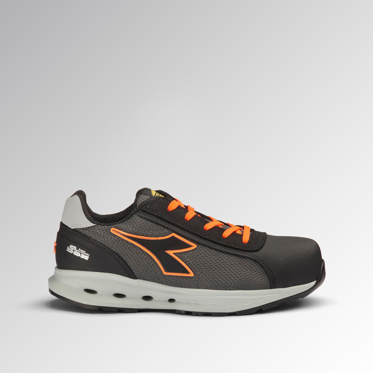 701.183121 - Safety Shoes Diadora Glove A.Box Low Pro S1PS - Image 8