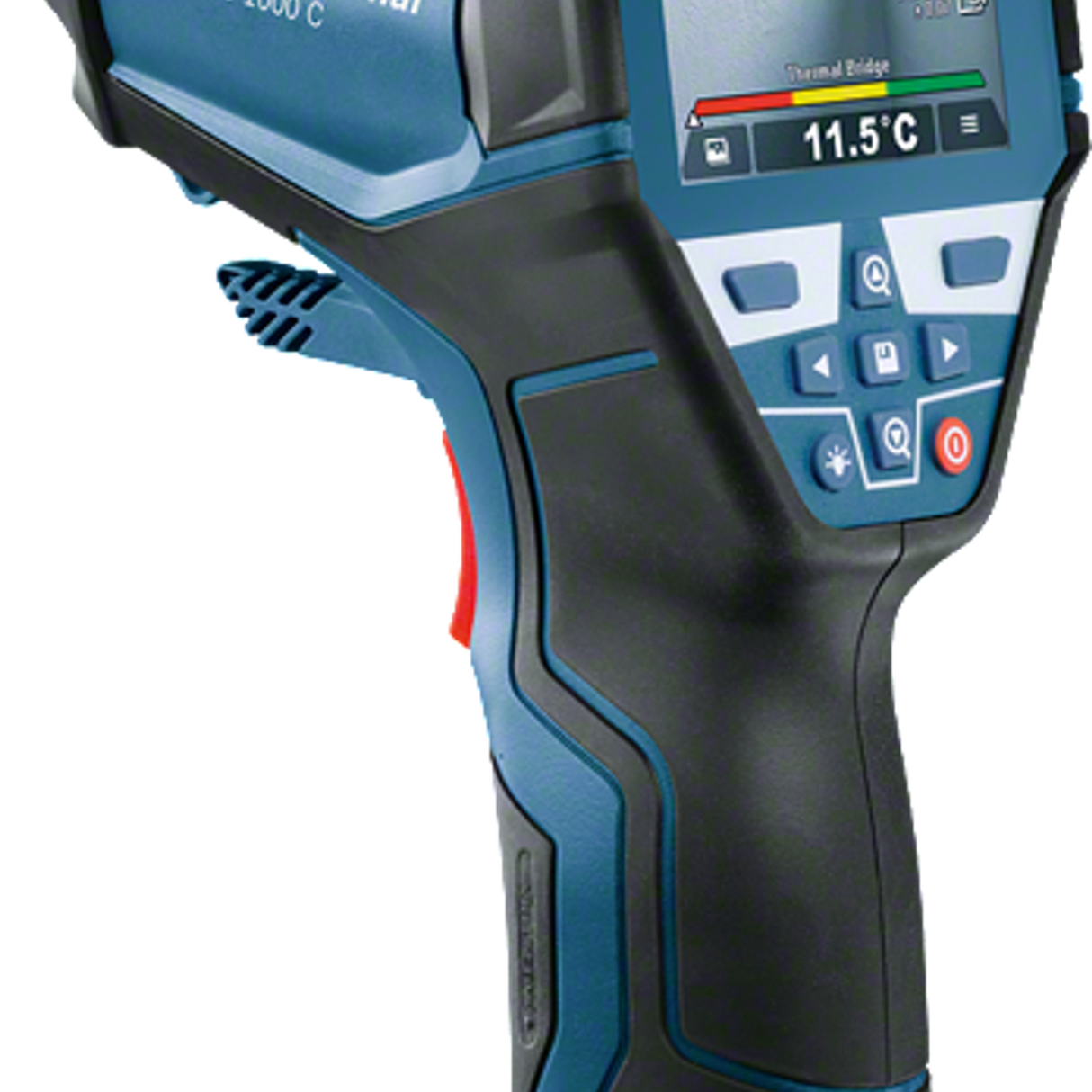 Rilevatore Termico Bosch GIS 1000 C 12V