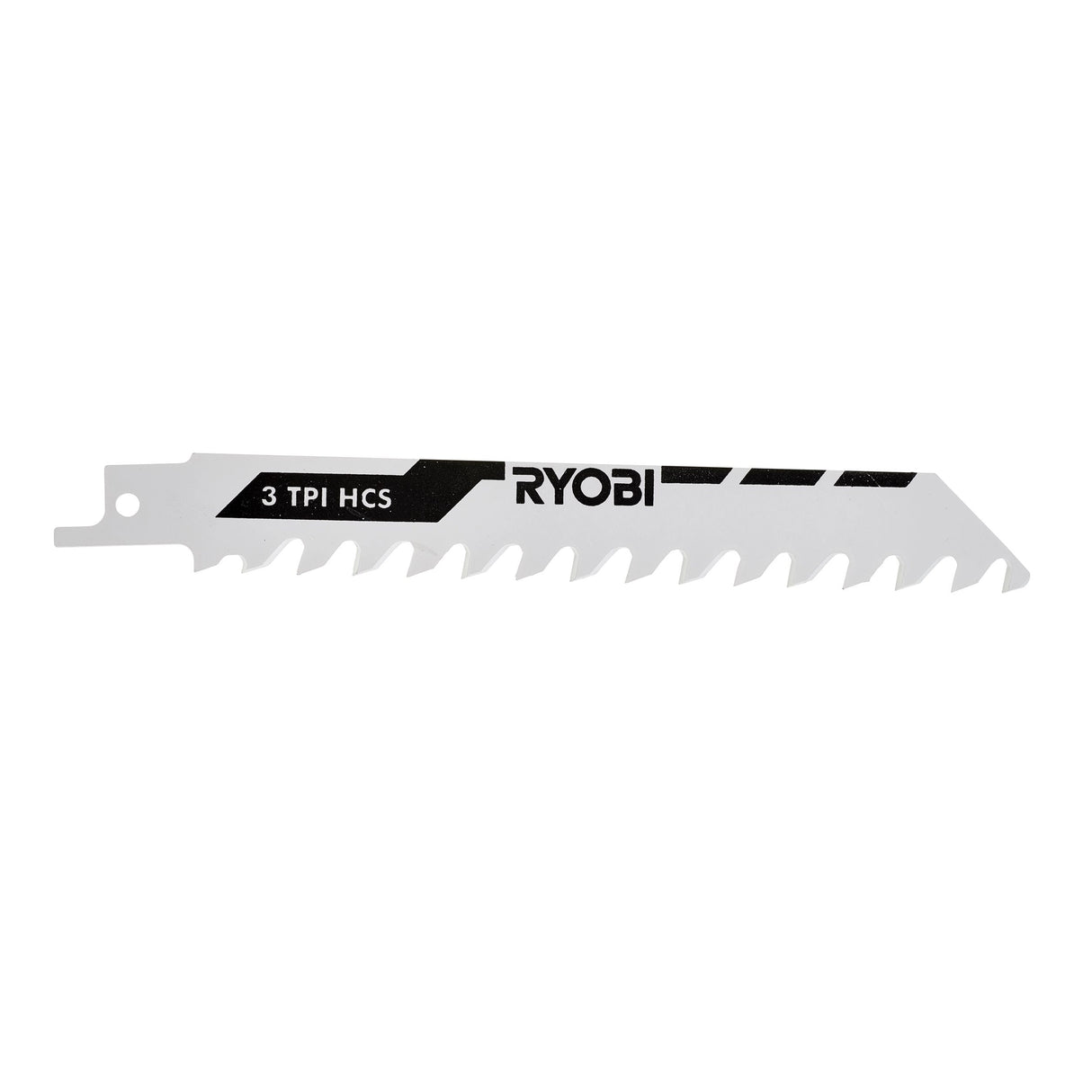 Set Lame Ryobi RAK3RBWM 3 pcs