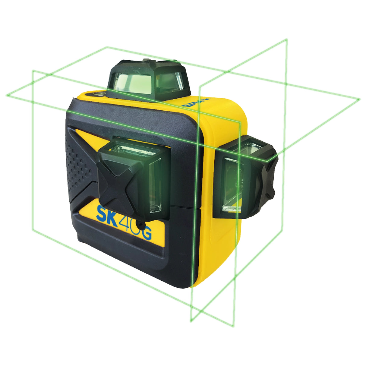 Laser Tracker Spektra SK40G