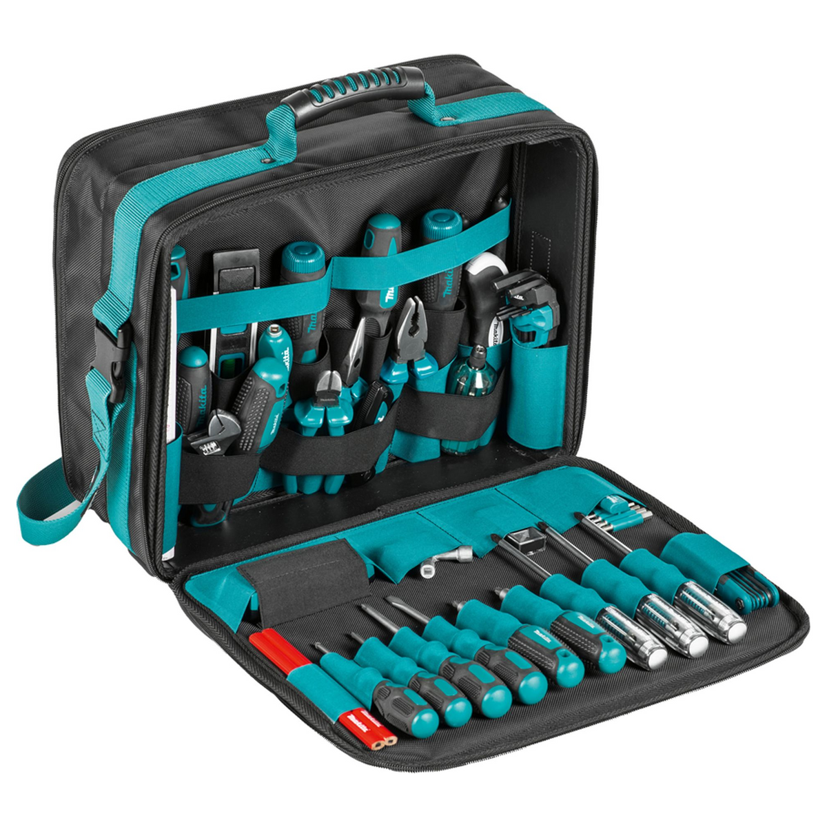E-15475 - Tool and Laptop Bag Makita E-15475 - Image 4